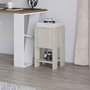 Hanah Home Ema - Travertino